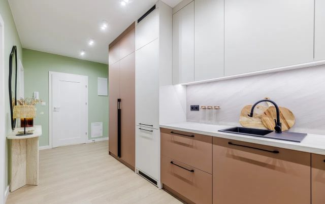 Mieszkanie 3-pokojowe Kalisz, ul. Podmiejska. Zdjęcie 10