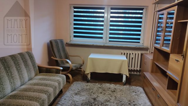 Mieszkanie 1-pokojowe Warszawa Wola, al. "Solidarności". Zdjęcie 1