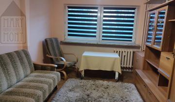 Mieszkanie 1-pokojowe Warszawa Wola, al. "Solidarności"