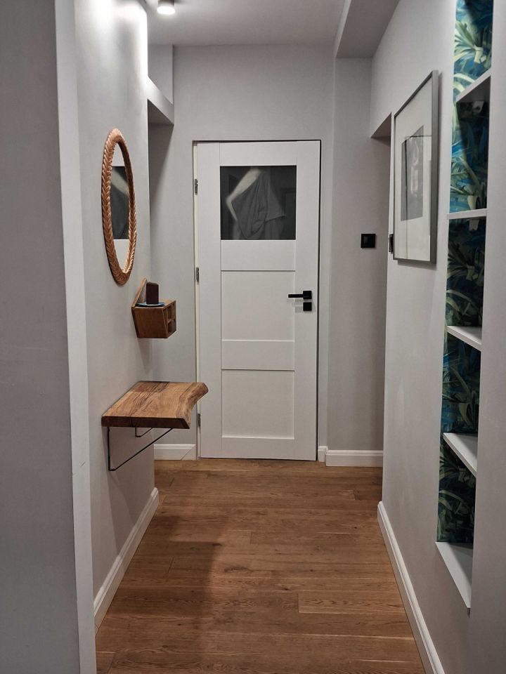 Mieszkanie 2-pokojowe Warszawa Praga-Południe. Zdjęcie 3