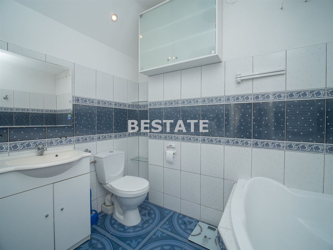 Mieszkanie 4-pokojowe Tarnów, ul. Józefa Dwernickiego. Zdjęcie 5