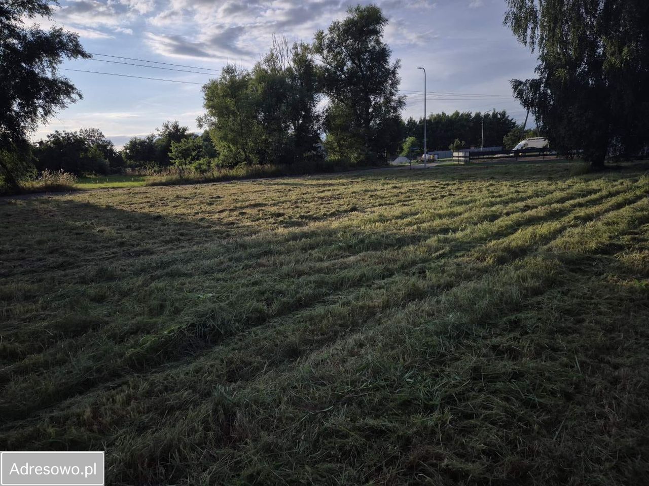 Działka budowlana Szczytkowice, ul. Leśna. Zdjęcie 3