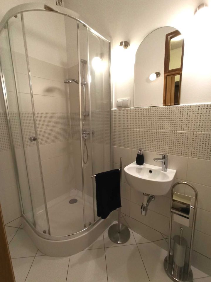 Mieszkanie 1-pokojowe Warszawa Praga-Południe, ul. Grochowska. Zdjęcie 13