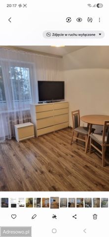 Mieszkanie 2-pokojowe Łódź Bałuty, ul. Trzcinowa. Zdjęcie 1