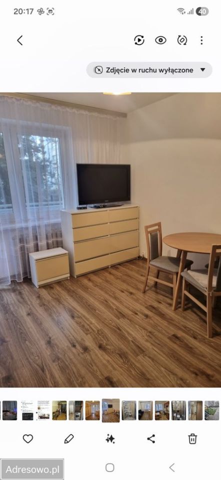 Mieszkanie 2-pokojowe Łódź Bałuty, ul. Trzcinowa