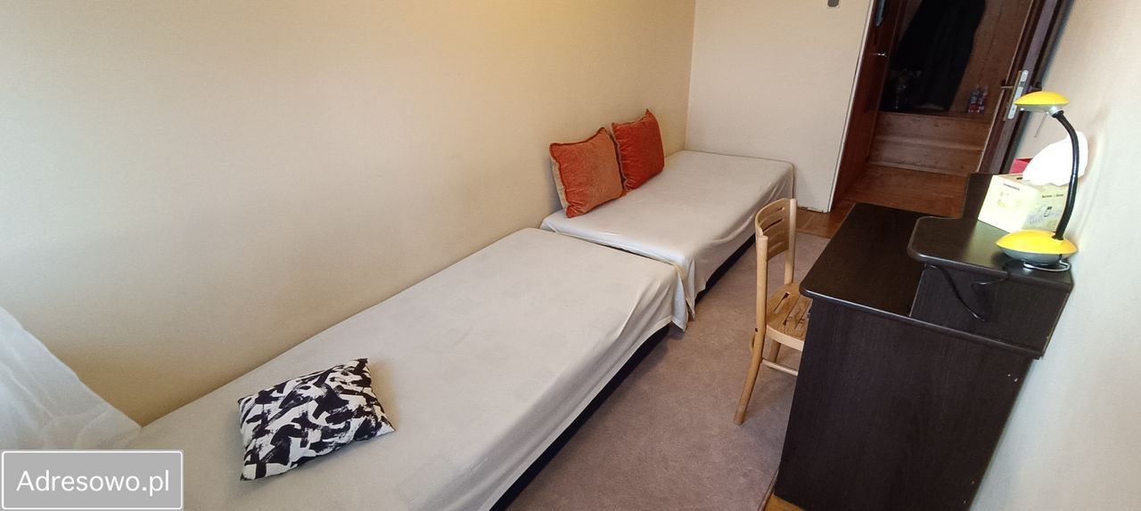 Mieszkanie 2-pokojowe Kraków Prądnik Czerwony, ul. Śliczna. Zdjęcie 7