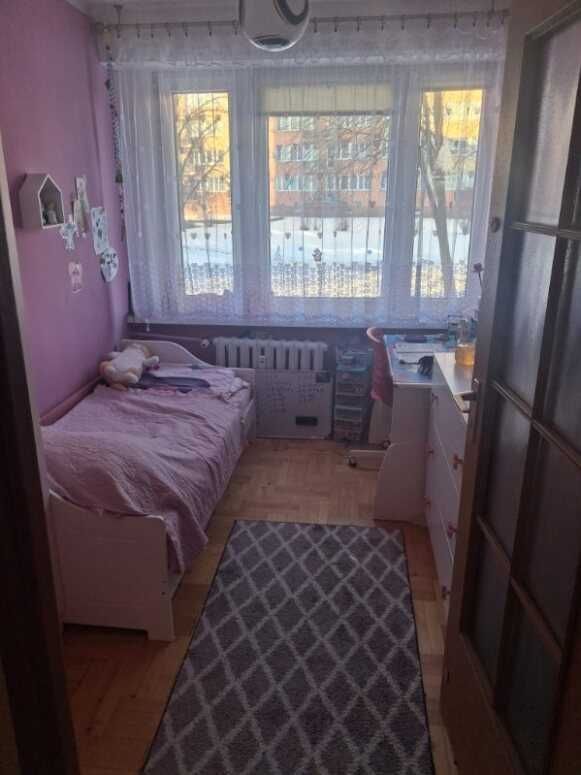 Mieszkanie 4-pokojowe Węgrów, ul. Henryka Wieniawskiego. Zdjęcie 2