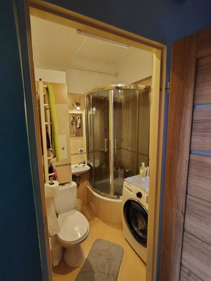 Mieszkanie 2-pokojowe Węgorzewo. Zdjęcie 5