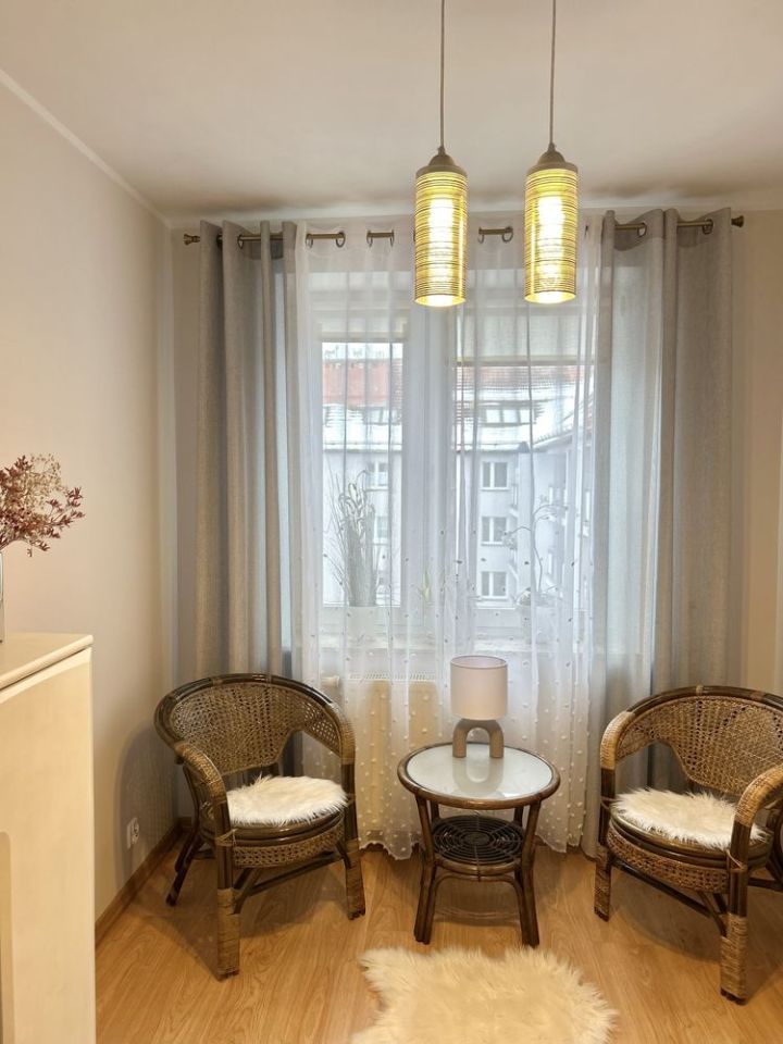 Mieszkanie 4-pokojowe Lębork, ul. Bohaterów Monte Cassino. Zdjęcie 2