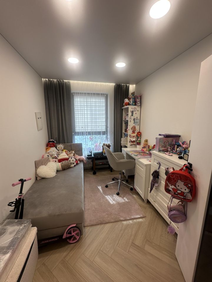 Mieszkanie 3-pokojowe Ełk, Targowa. Zdjęcie 3