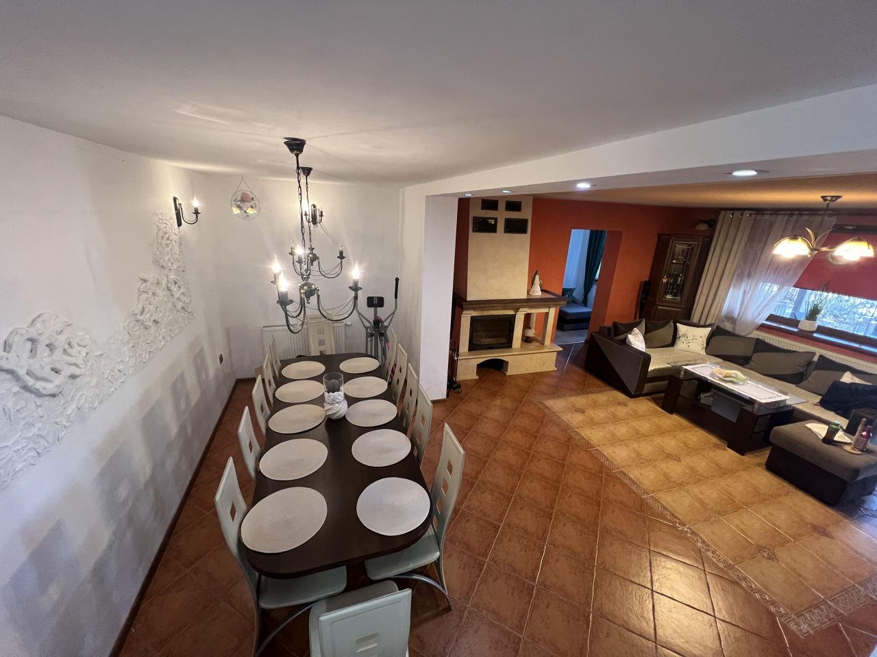 dom szeregowy, 4 pokoje Popielewo, Popielewo. Zdjęcie 13