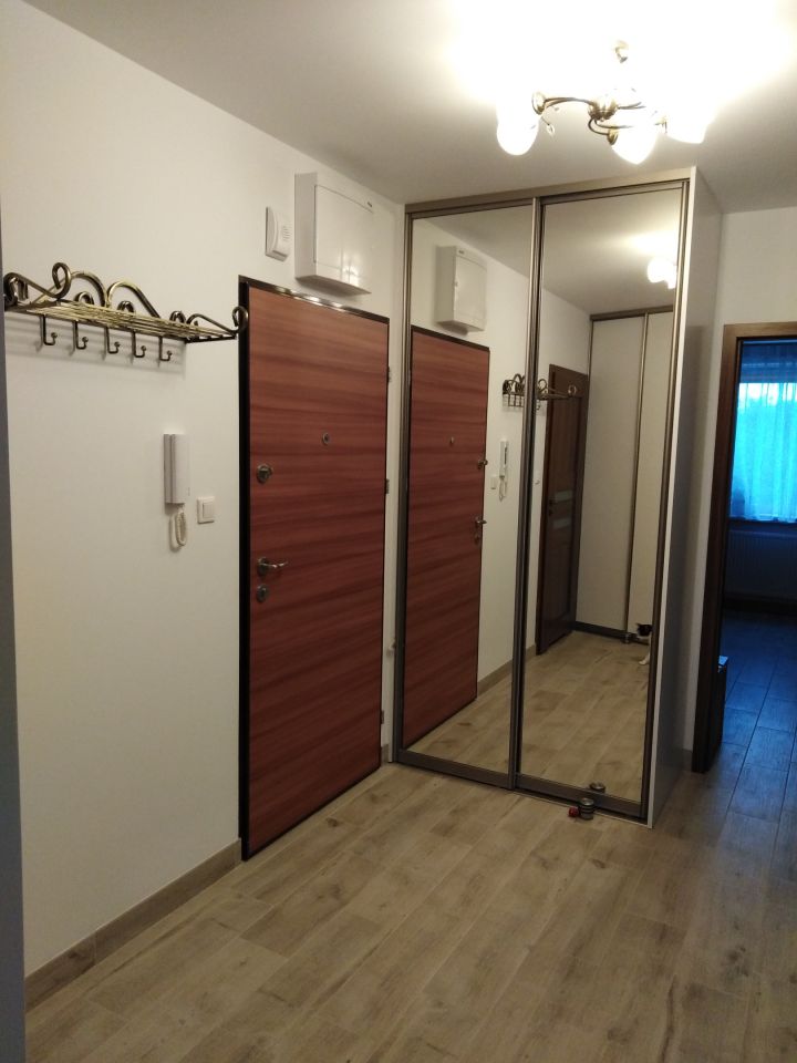 Mieszkanie 3-pokojowe Warszawa Tarchomin, Strumykowa. Zdjęcie 4