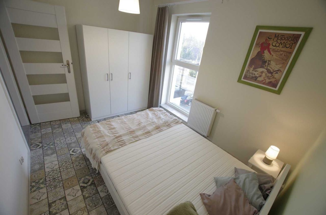 Mieszkanie 2-pokojowe Gdańsk Ujeścisko, ul. Wielkopolska. Zdjęcie 4