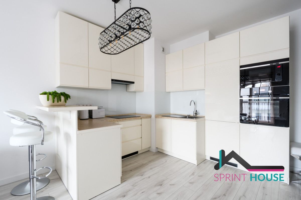 Mieszkanie 2-pokojowe Warszawa Włochy, ul. Wagonowa. Zdjęcie 2