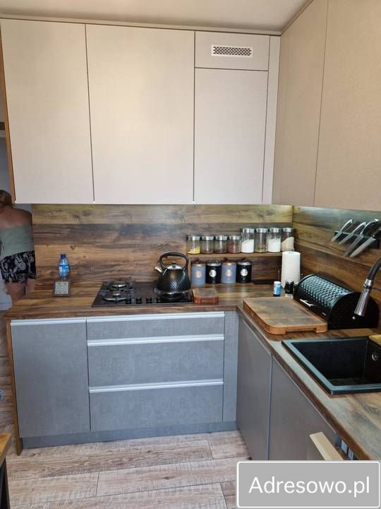 Mieszkanie 2-pokojowe Lubomino. Zdjęcie 9