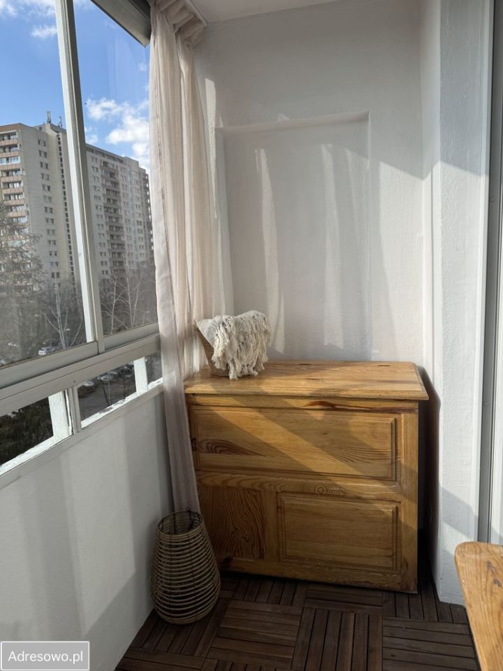 Mieszkanie 4-pokojowe Warszawa Bielany, ul. Klaudyny. Zdjęcie 17