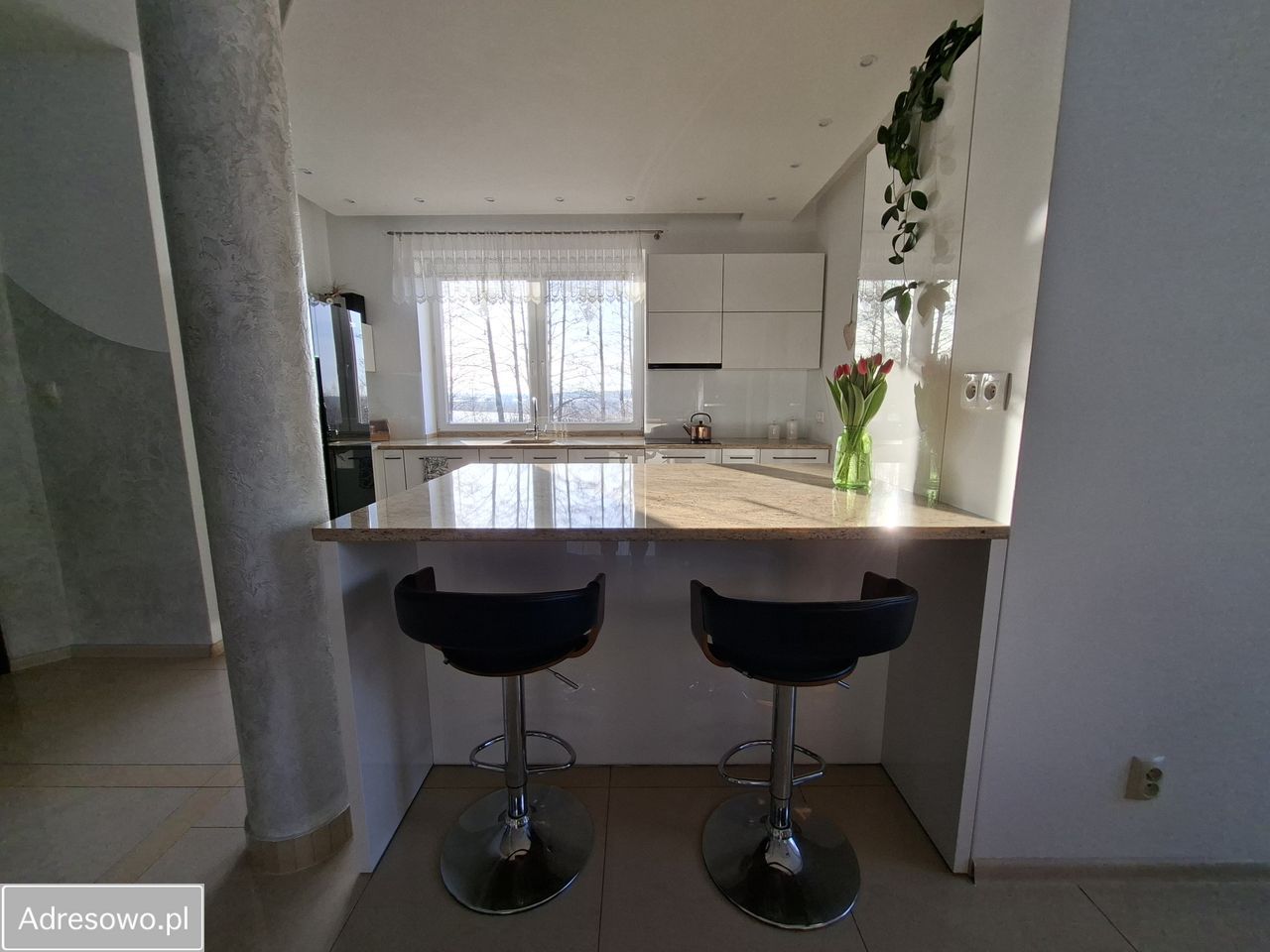 dom wolnostojący, 5 pokoi Potasznia. Zdjęcie 2