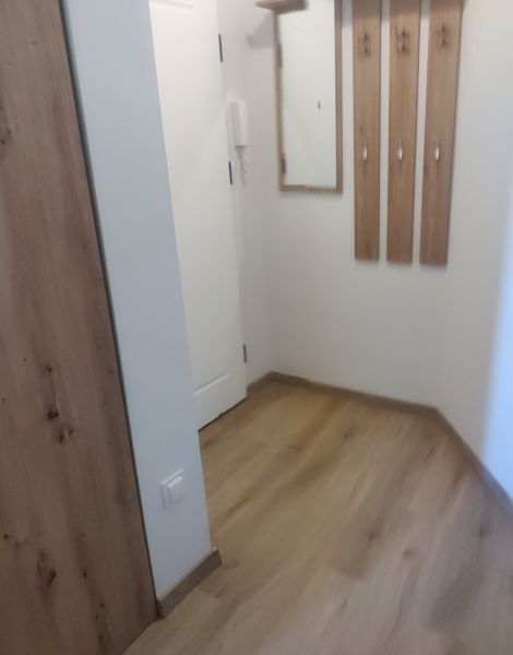 Mieszkanie 1-pokojowe Poznań Jeżyce, ul. Maksymiliana Jackowskiego. Zdjęcie 8