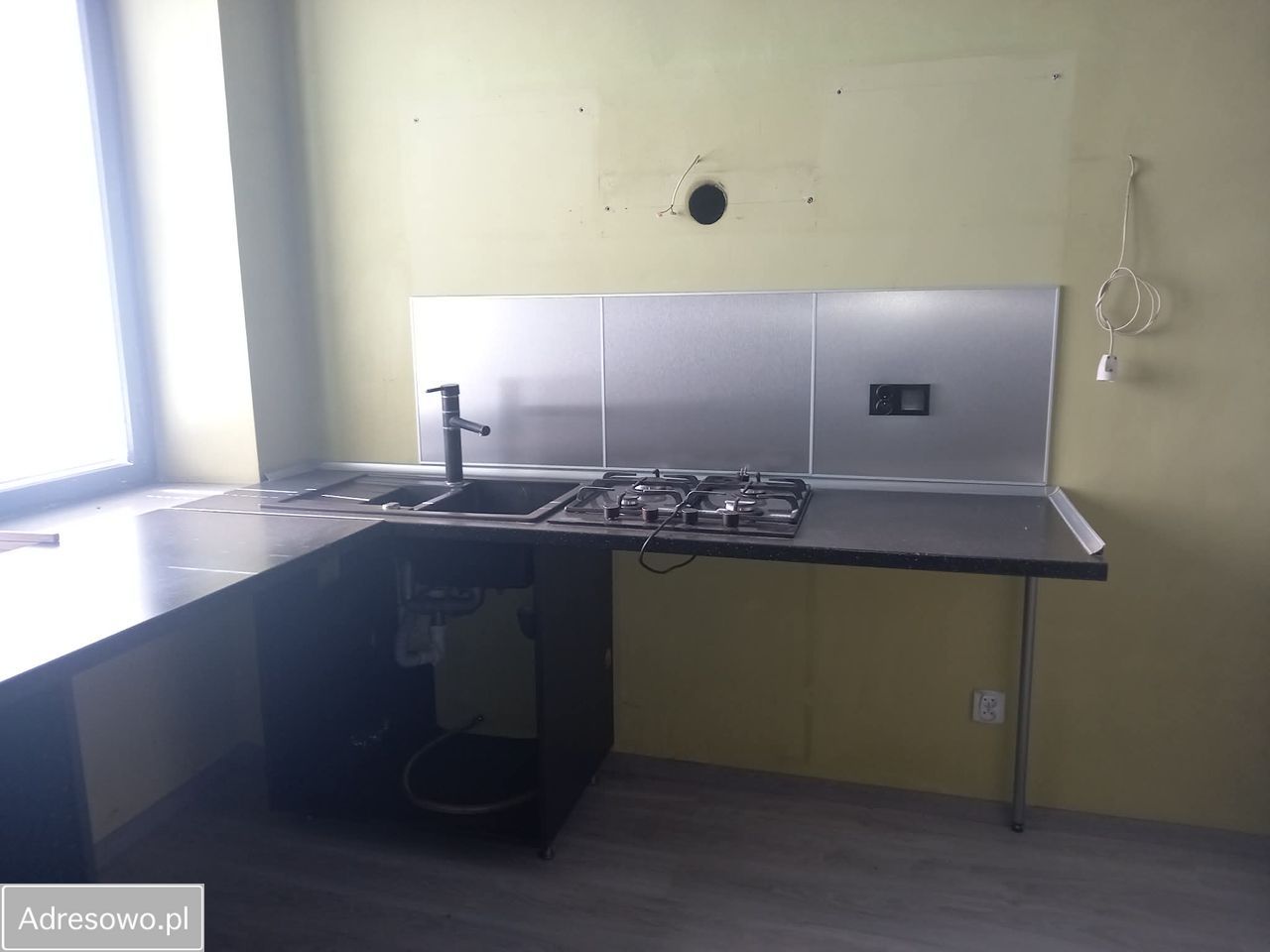 Mieszkanie 2-pokojowe Łódź Bałuty, ul. Bojowników Getta Warszawskiego. Zdjęcie 13