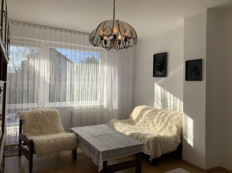 dom szeregowy, 5 pokoi Gdańsk Osowa. Zdjęcie 14