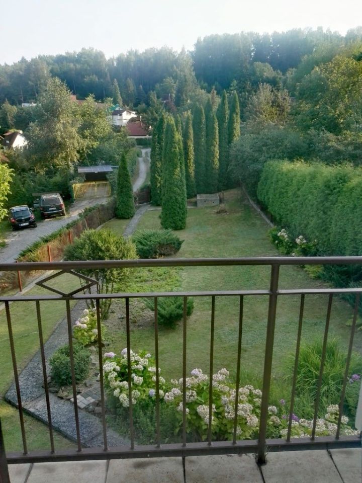 Działka rod Zabierzów, ul. Białych Brzóz. Zdjęcie 3