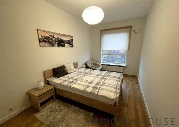 Mieszkanie 2-pokojowe Warszawa Praga-Południe, ul. Jana Nowaka-Jeziorańskiego. Zdjęcie 8