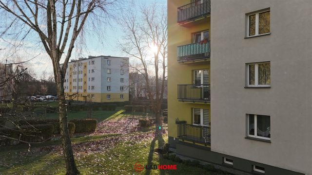 Mieszkanie 2-pokojowe Sosnowiec, ul. Biała Przemsza. Zdjęcie 2