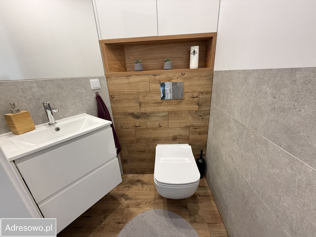 Mieszkanie 4-pokojowe Lublin Węglin, ul. Jantarowa. Zdjęcie 13
