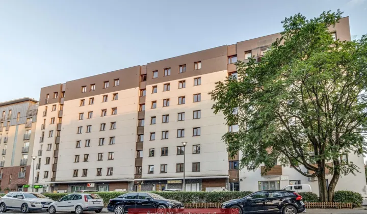 Mieszkanie 2-pokojowe Wrocław Stare Miasto