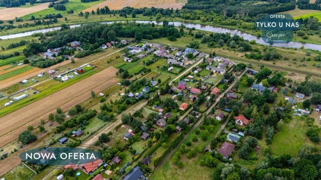 dom wolnostojący, 3 pokoje Pstrokonie Zamoście. Zdjęcie 37