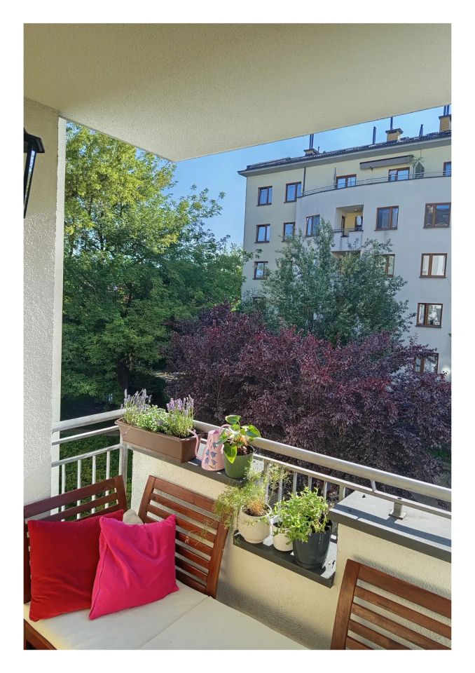 Mieszkanie 2-pokojowe Warszawa Targówek, ul. Wyspowa. Zdjęcie 11