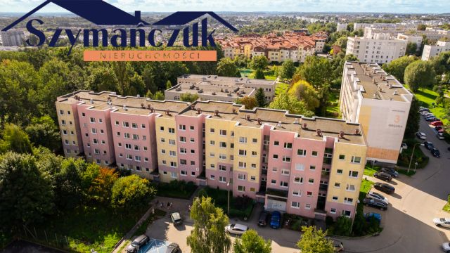 Mieszkanie 3-pokojowe Gdańsk Morena, ul. Burgaska. Zdjęcie 23