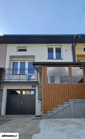 dom szeregowy, 6 pokoi Głogów Małopolski, ul. Klonowa. Zdjęcie 1