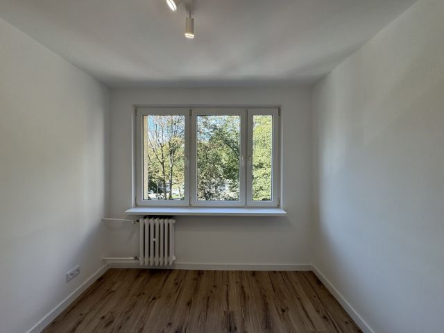 Mieszkanie 2-pokojowe Kraków Nowa Huta, os. Albertyńskie. Zdjęcie 5