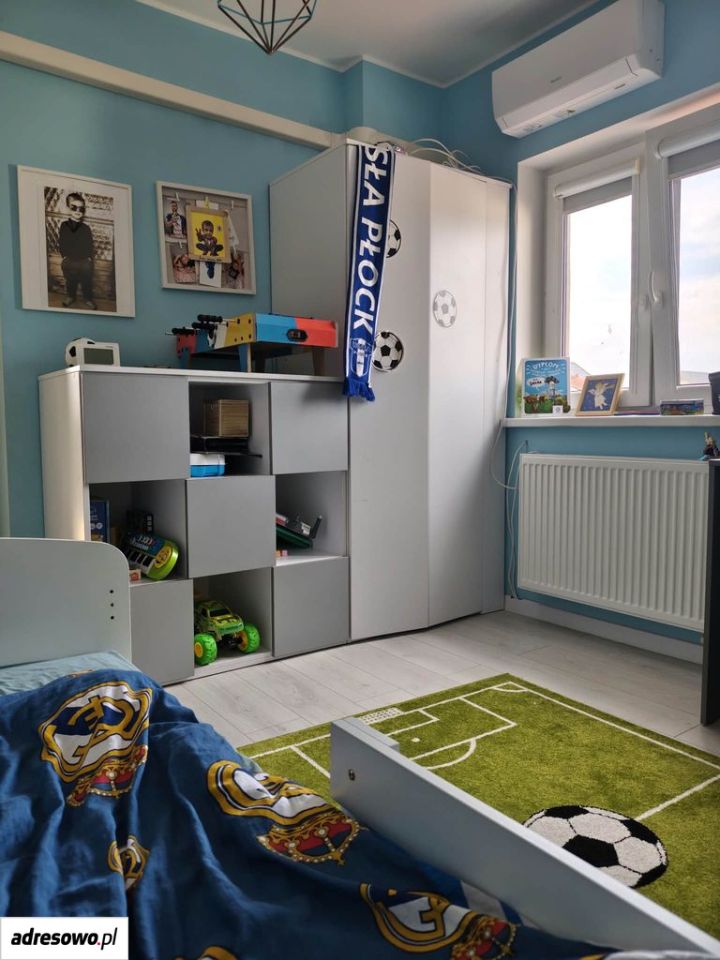 bliźniak, 4 pokoje Słupno. Zdjęcie 9