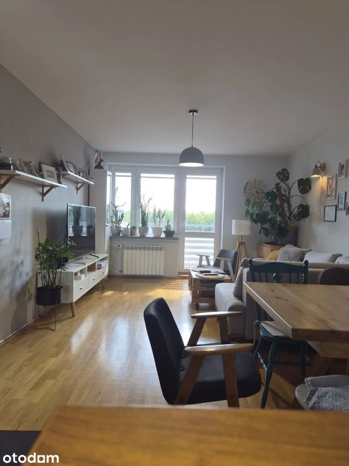 Mieszkanie 3-pokojowe Jabłonna, ul. Graniczna. Zdjęcie 2