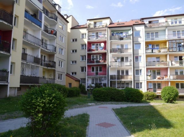 Mieszkanie 5-pokojowe Gdańsk Siedlce, ul. Lecha Bądkowskiego. Zdjęcie 1