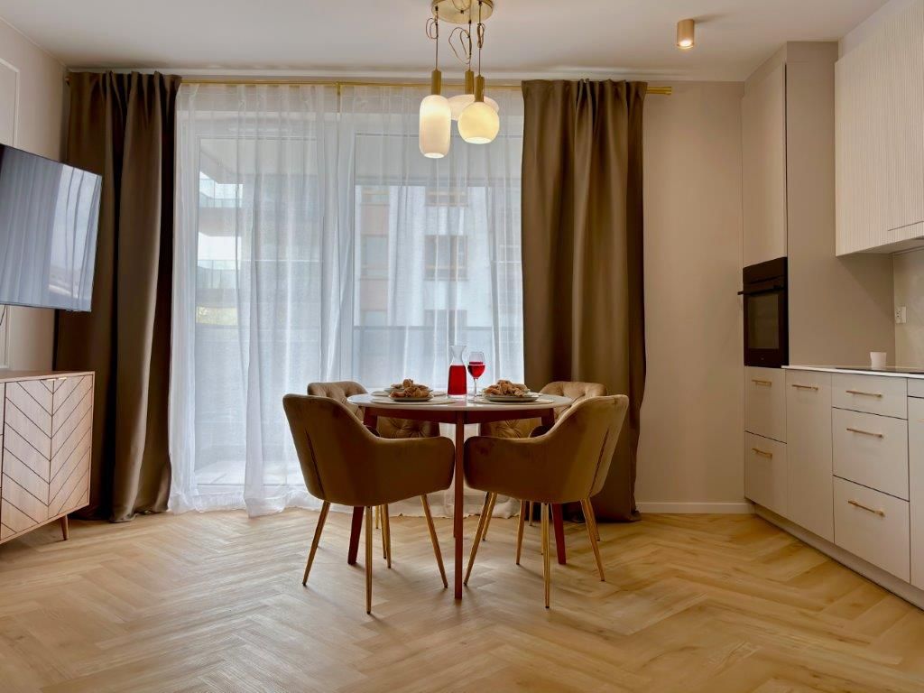 Mieszkanie 2-pokojowe Białystok Nowe Miasto, ul. Magazynowa. Zdjęcie 13