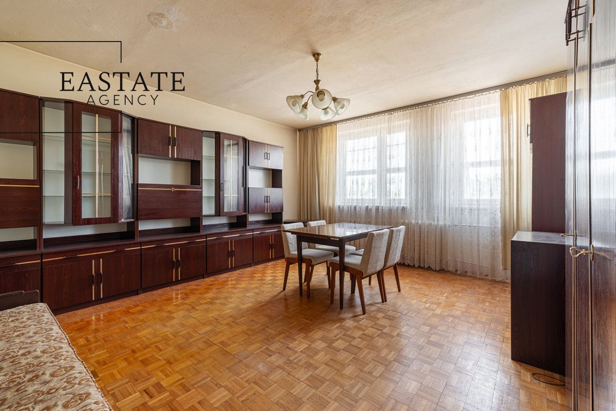 Mieszkanie 3-pokojowe Warszawa Bielany, ul. Antoniego Magiera. Zdjęcie 5