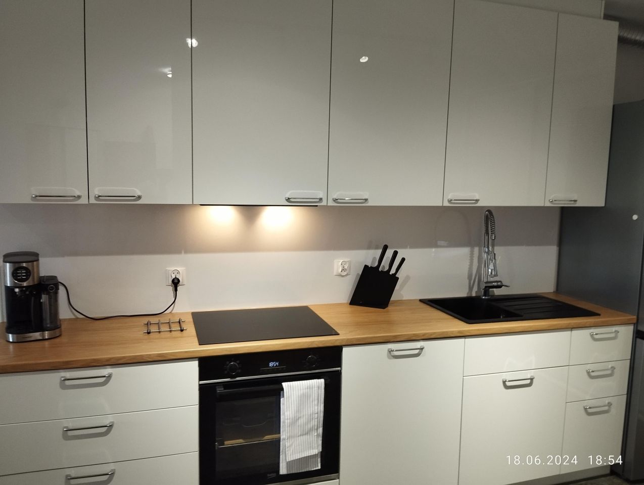 Mieszkanie 2-pokojowe Kołobrzeg, ul. Małopolska. Zdjęcie 17