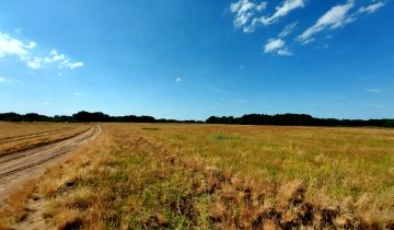 Działka budowlana Strzeszów