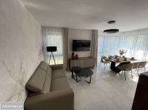 Mieszkanie 3-pokojowe Hel, ul. kmdr. Przybyszewskiego