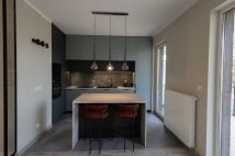 Mieszkanie 2-pokojowe Zegrze Południowe. Zdjęcie 4