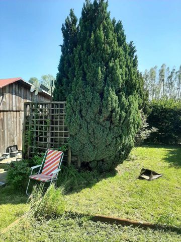 Działka rekreacyjna Gorzów Wielkopolski Zawarcie. Zdjęcie 1