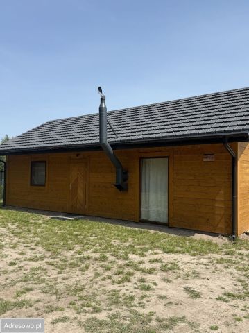dom wolnostojący, 3 pokoje Zawady B. Zdjęcie 1