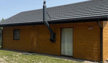 dom wolnostojący, 3 pokoje Zawady B