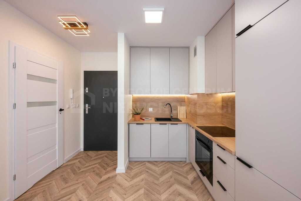 Mieszkanie 2-pokojowe Bydgoszcz Fordon, ul. Akademicka