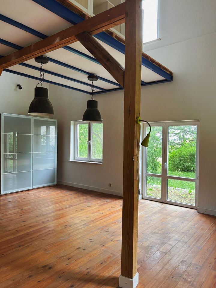 dom wolnostojący, 3 pokoje Bukowska Wola. Zdjęcie 5