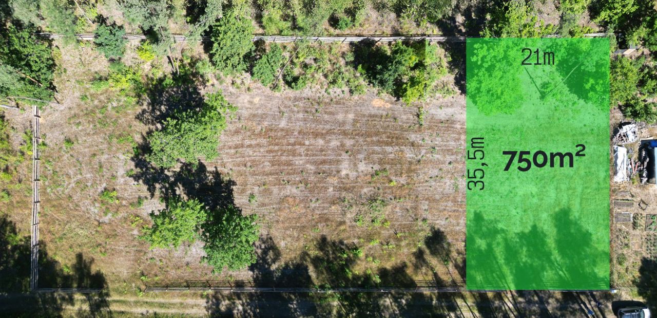 Działka inna Ostrołęka. Zdjęcie 3