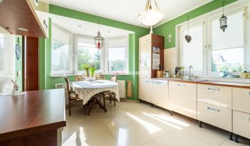 dom wolnostojący, 3 pokoje Łapanów